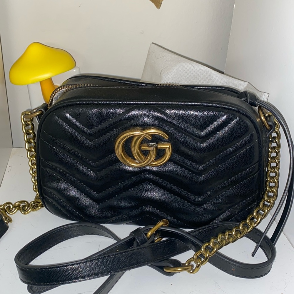 Gucci crossbody bag